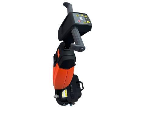 Машина поломоечная ручная Noblelift NB100