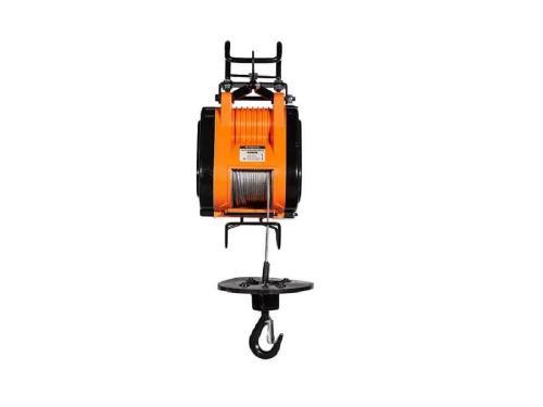 Микро таль канатная стационарная Сибталь SH 220B