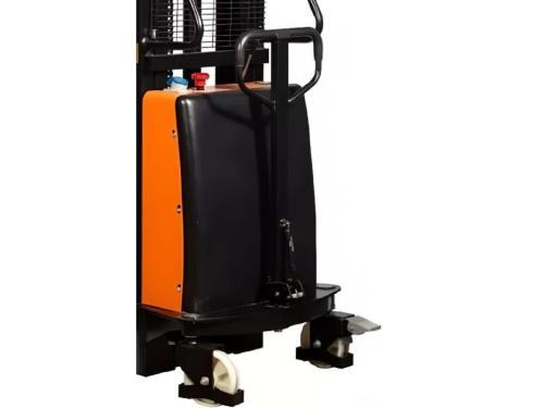 Ручка управления для штабелера с электроподъёмом SPN на сайте АлтайСкладМастер Ручка управления для штабелера с электроподъёмом SPN