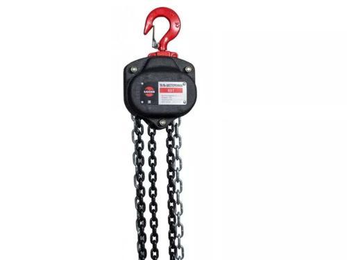 Таль ручная цепная HSZ SAIZEN 0.5т 3м