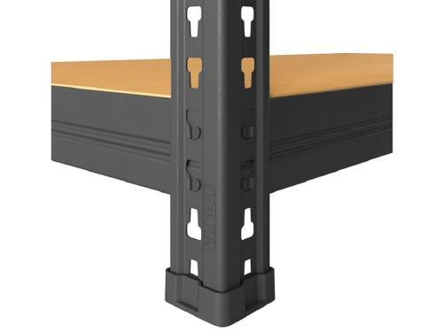 Стеллаж SBL 220KD/75x35/6