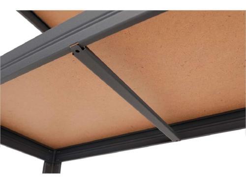 Стеллаж SBL 220KD/90x40/6