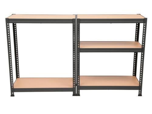 Стеллаж SBL 180KD/120x40/5