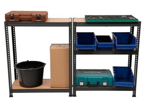 Стеллаж SBL 180KD/120x40/5