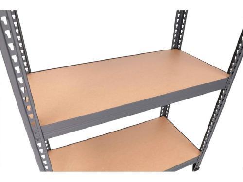 Стеллаж SBL 200KD/120x45/5