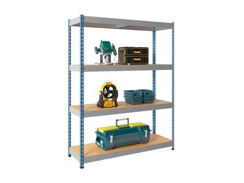 Стеллаж SB 200x152x51/4