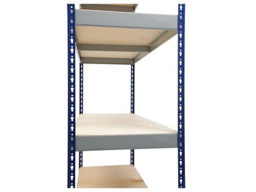 Стеллаж SB 250x152x61/4