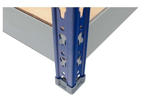 Стеллаж SB 200x183x51/4