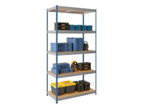 Стеллаж SB 300x152x76/5