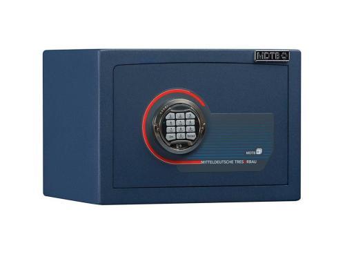 Взломостойкий сейф MDTB EK-28.E (Германия)