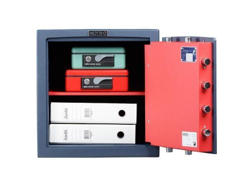 Взломостойкий сейф MDTB EK-46.E (Германия)