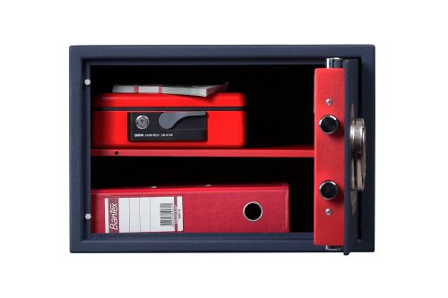 Мебельный сейф MDTB ES-30.Е (Германия)