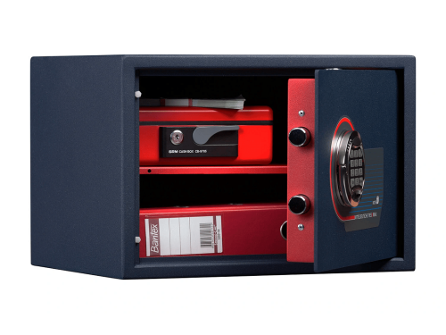 Мебельный сейф MDTB ES-30.Е (Германия)