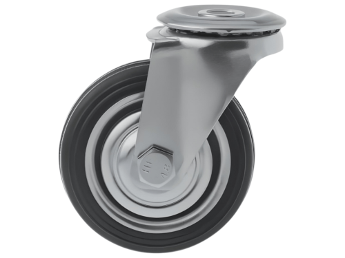 Колеса промышленное под болт М10 SCh 93 (75 мм/50 кг)