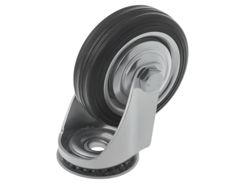 Колеса промышленное под болт М10 SCh 93 (75 мм/50 кг)