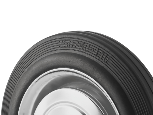 Колесо промышленное без крепления C 85 (250 мм/210 кг)