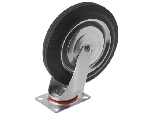 Колесо промышленное с поворотной площадкой SC 85 (250 мм/210 кг)