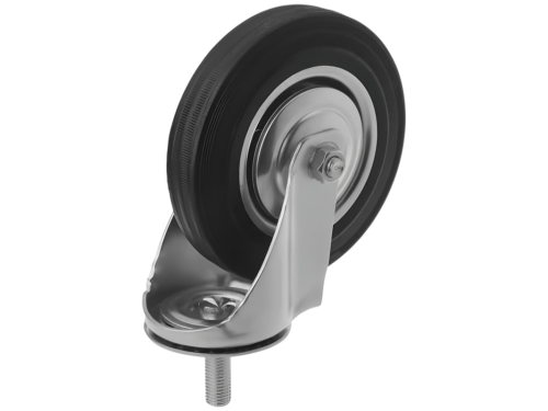 Колесо промышленное с болтом М16 SCt 63 (160 мм/145 кг)