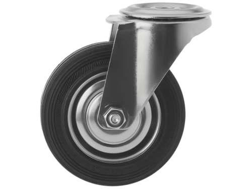 Колеса промышленное под болт М12 SCh 42 (100 мм/70 кг)