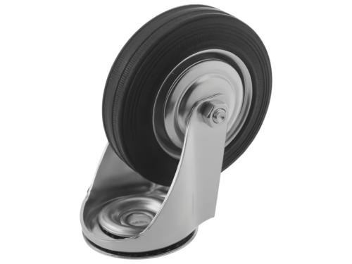 Колеса промышленное под болт М12 SCh 42 (100 мм/70 кг)