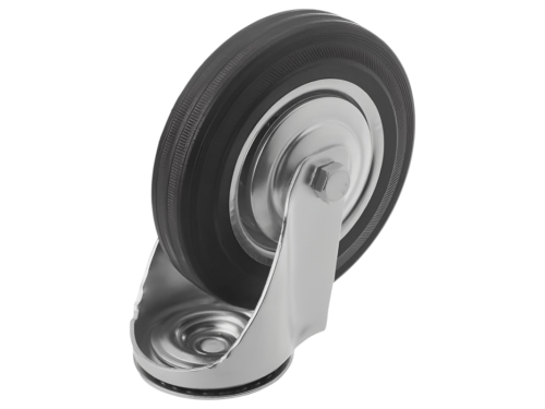 Колеса промышленное под болт М12 SCh 63 (160 мм/145 кг)