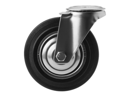 Колеса промышленное под болт М16 SCh 80 (200 мм/185 кг)