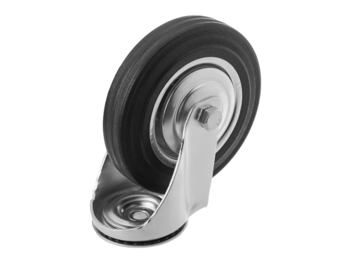 Колеса промышленное под болт М16 SCh 80 (200 мм/185 кг)