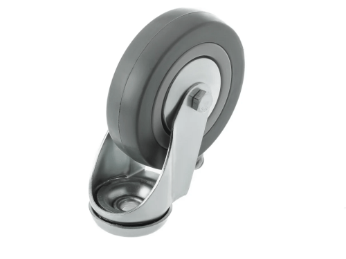 Колесо аппаратное под болт М10 SChg 42 (100 мм/80 кг)