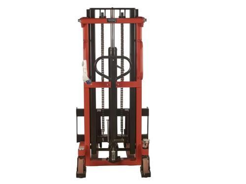 Штабелер гидравлический TOR CTY-EH 1Т-2,5М