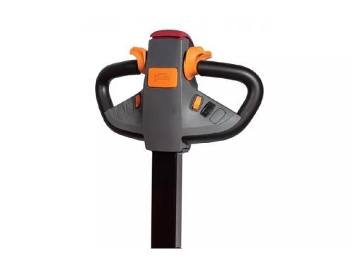 Штабелер самоходный электрический SIBLINE CL 1030J 1Т-3М с гелевой АКБ