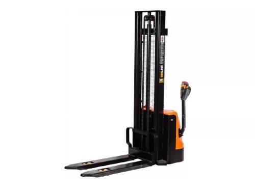 Штабелер самоходный электрический SIBLINE CL 1230J 1,2Т-3М с гелевой АКБ