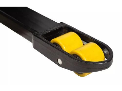 Штабелер самоходный электрический SIBLINE CL 1230J 1,2Т-3М с гелевой АКБ