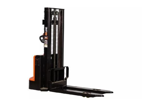 Штабелер самоходный электрический SIBLINE CL 1535JB 1,5Т-3,5М с гелевой АКБ