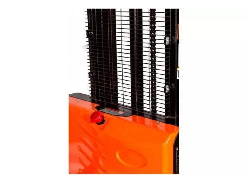 Штабелер самоходный электрический SIBLINE CL 1535JB 1,5Т-3,5М с литий-ионной АКБ