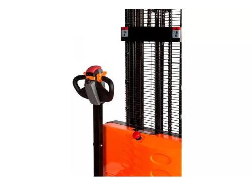 Штабелер самоходный электрический SIBLINE CL 1535JB 1,5Т-3,5М с литий-ионной АКБ