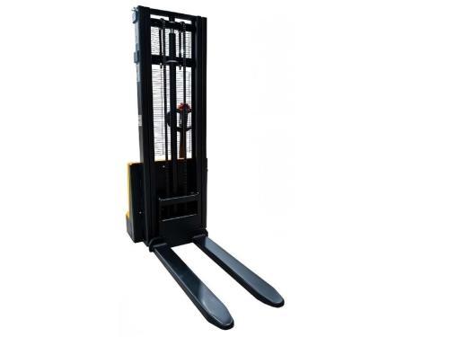 Штабелер самоходный электрический TOR CQDA1525-EL 1,5Т-2,5М с гелевой АКБ