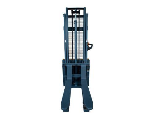 Штабелер самоходный электрический XILIN CDD12R25-EN 1,2Т-2,5М с раздвижными вилами