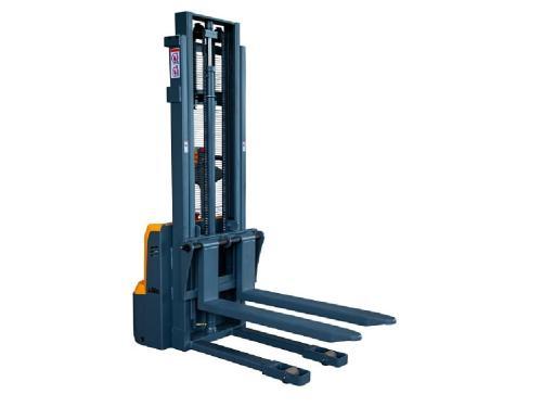 Штабелер самоходный электрический XILIN CDD15R25-EN 1,5Т-2,5М с раздвижными вилами