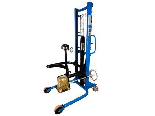 Штабелер-бочкокантователь гидравлический TOR COT3520 0,35Т-2М