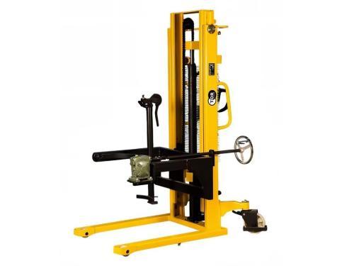 Штабелер-бочкокантователь гидравлический TOR WDS500-3000 0,5Т-3М