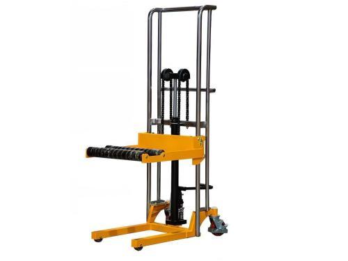 Штабелер для рулонов гидравлический TOR PF4150R 0,4Т-1,5М