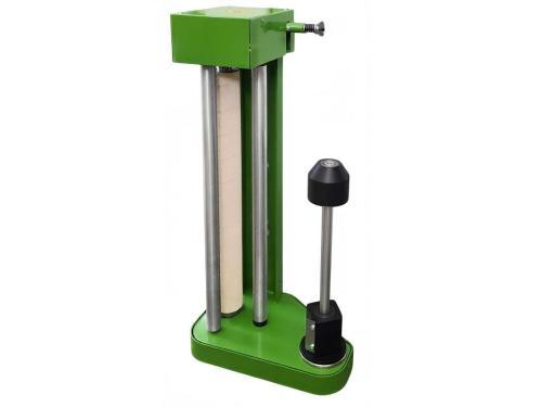 Паллетоупаковщик полуавтоматический Olympic 100-2000кг/1,5м/2000мм каретка без натяжения