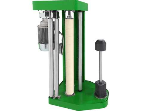 Паллетоупаковщик полуавтоматический Olympic 100-2000кг/1,65м/2500мм каретка с предрастяжением пленки 200% и опцией ЗИМА