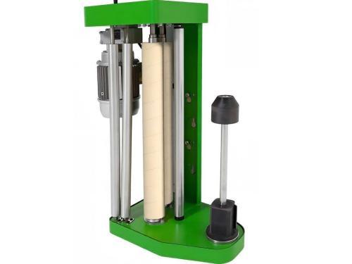 Паллетоупаковщик полуавтоматический Olympic 300-2000кг/1,65м/2500мм каретка с предрастяжением пленки 250%