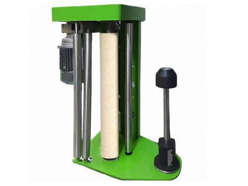 Паллетоупаковщик полуавтоматический Olympic 300-2000кг/1,65м/3000мм каретка с предрастяжением пленки 300%