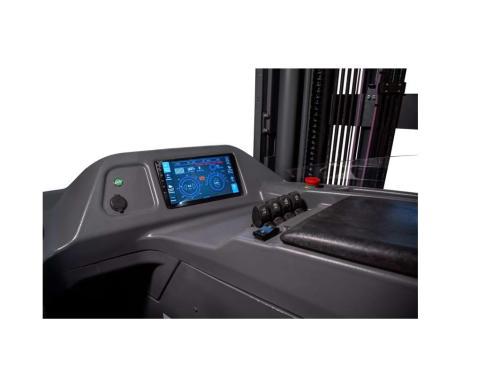 Ричтрак электрический TOR SQD20-D 2Т с литий-ионной АКБ