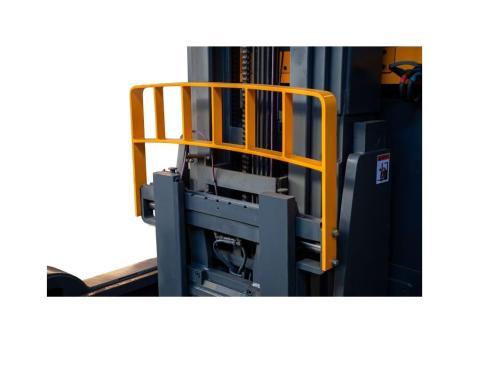 Ричтрак электрический TOR SQD20-D 2Т с литий-ионной АКБ