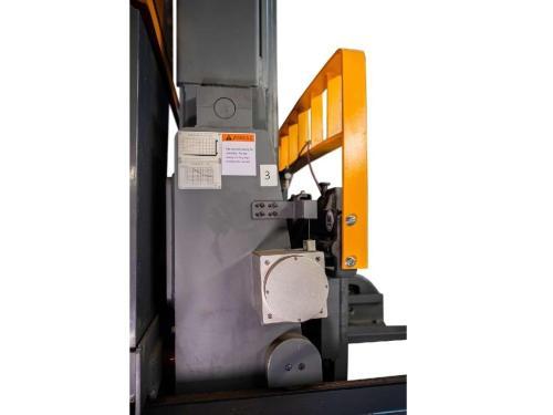 Ричтрак электрический TOR SQD20-D 2Т с литий-ионной АКБ