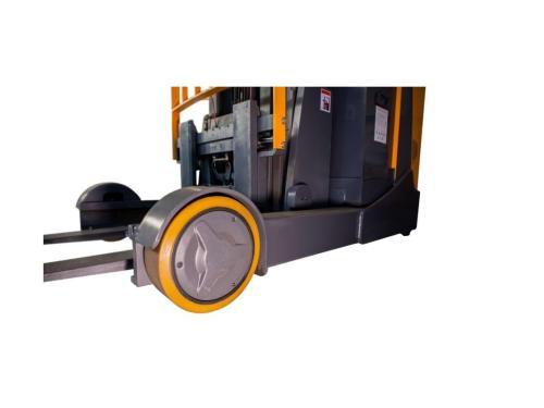 Ричтрак электрический TOR SQD20-D 2Т с литий-ионной АКБ