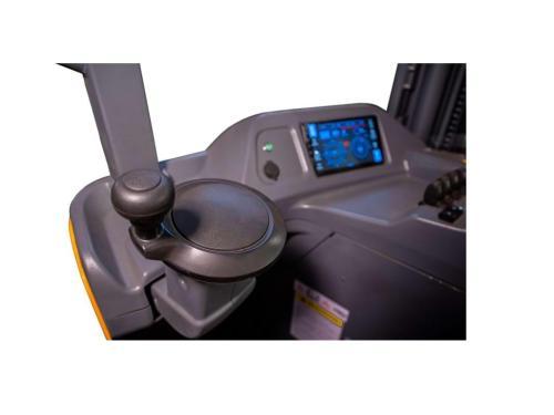 Ричтрак электрический TOR SQD20-D 2Т с литий-ионной АКБ